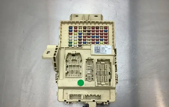 KIA EV6 Fuse module 919C5GI000 91950CV140