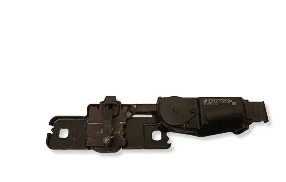 Audi A6 S6 C7 4G Tailgate/trunk/boot lift motor 4H0827383A 331951