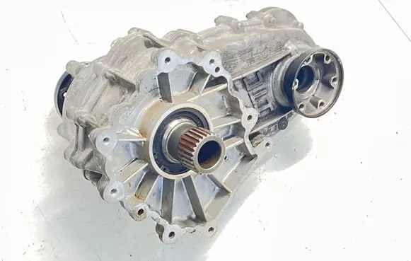 Mercedes-Benz ML W164 Gearbox transfer box case A2512800900
