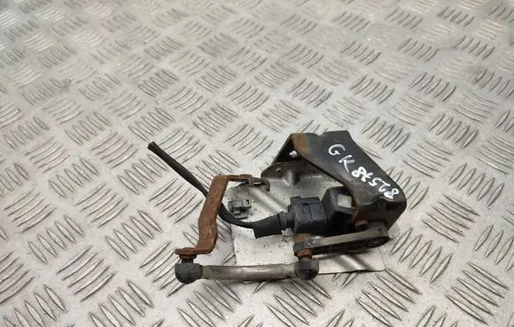 Audi A1 Headlight/headlamp level sensor 1T0907503