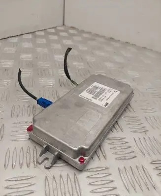 BMW 3 GT F34 Camera control unit module 16129510 04939395301 1702821006