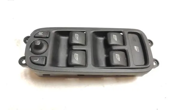 Volvo XC60 Electric window control switch 31334345