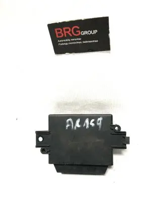 Alfa Romeo 159 Parking PDC control unit/module 50504760 601979C569 22449321