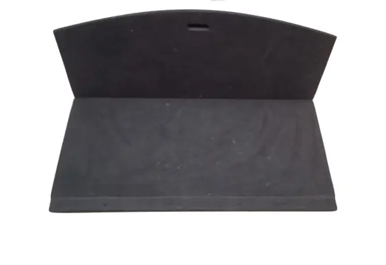 Mazda CX-5 Trunk/boot floor carpet liner KE4088837