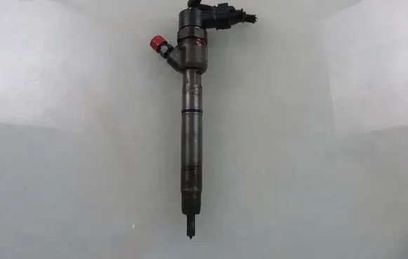 Hyundai i30 Fuel injector 338002A900 0445110320