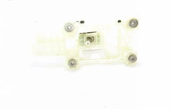 Peugeot 4007 Gear shifter/selector