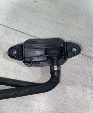 Peugeot 207 Air pressure sensor 9645022680
