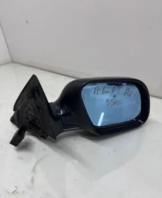 Audi A6 S6 C5 4B Front door electric wing mirror 32296