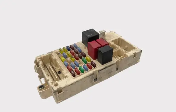 Lancia Thesis Fuse module 60660091