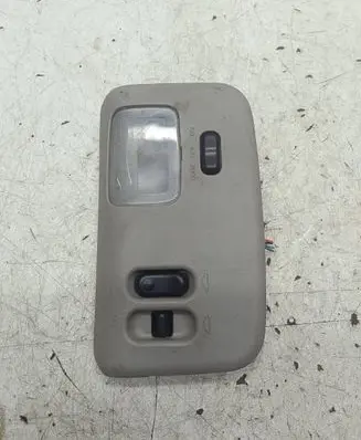 Nissan X-Trail T30 Front seat light Saepc PPT30S