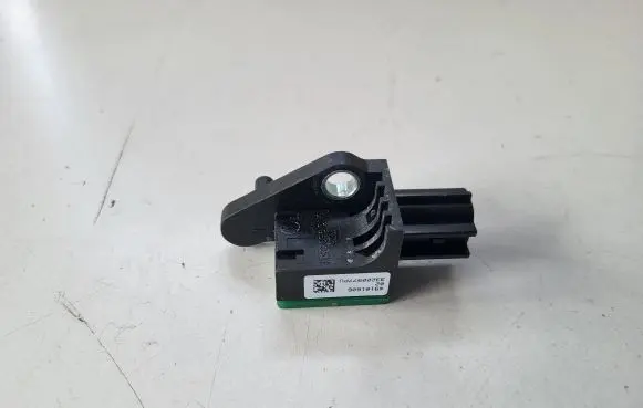 Seat Alhambra (Mk2) Airbag deployment crash/impact sensor 5N0959351B