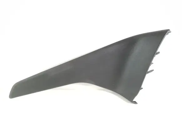 Jeep Grand Cherokee WL Center console decorative trim 6PP15TX7AB