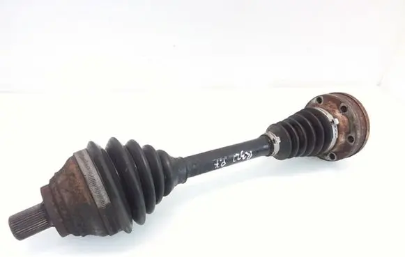 Audi A3 S3 8P Front driveshaft