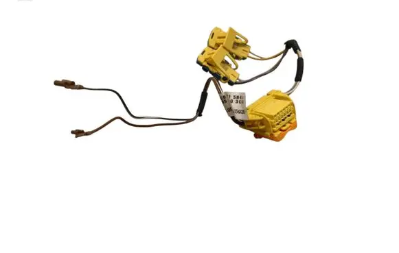 Volkswagen PASSAT B6 Airbag squib ring wiring 3C0971584A