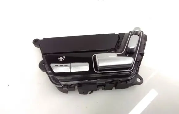 Mercedes-Benz S W221 Seat control switch A2218708558