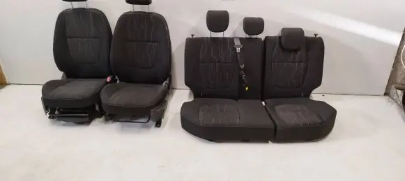 KIA Picanto Seat set 