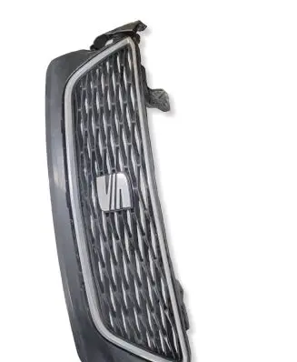 Seat Toledo IV (NH) Front grill 6JA853668