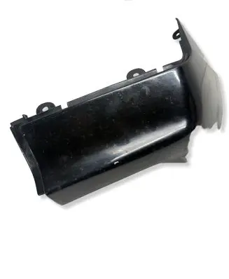 Mercedes-Benz G W461 W463 1st Gen Front bumper corner part panel trim 4638840231