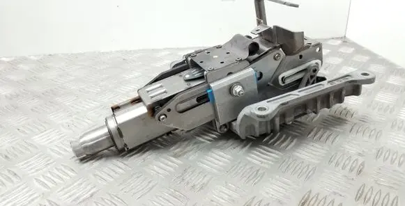 Audi A6 S6 C6 4F Steering wheel axle 4F0419065A