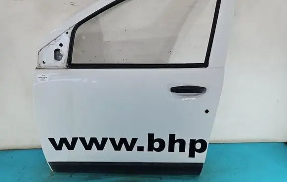 Dacia Dokker Front door IMPRK1487634