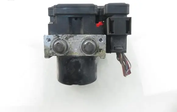Ford Focus ABS Pump 3M512M110JA 10097001243 10039927504