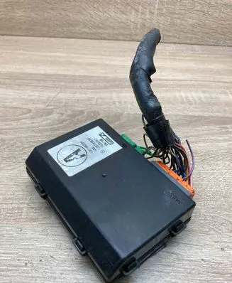 Rover 414 - 416 - 420 Comfort/convenience module 52010353F WithPlug
