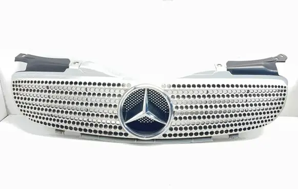 Mercedes-Benz SLK R170 Front grill 1708800085