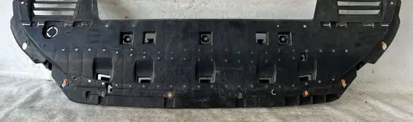 Audi A4 S4 B5 8D Engine splash shield/under tray 9816809580