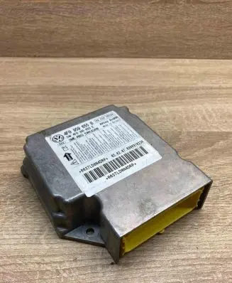 Audi A6 S6 C6 4F Airbag control unit/module 4F0959655B