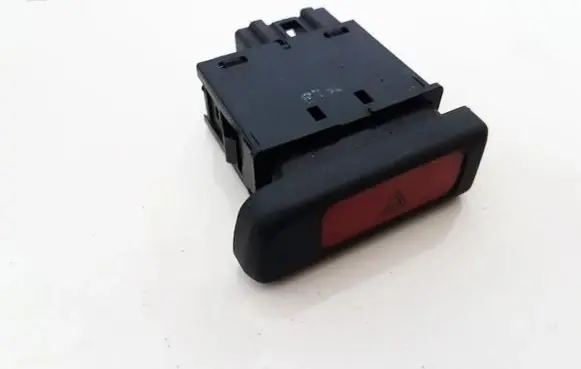 Honda Accord Hazard light switch