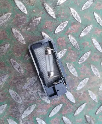 BMW X5 E53 Other interior light 140930