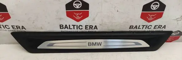BMW 4 F36 Gran coupe Front sill trim cover 7260929 7289216 7410460