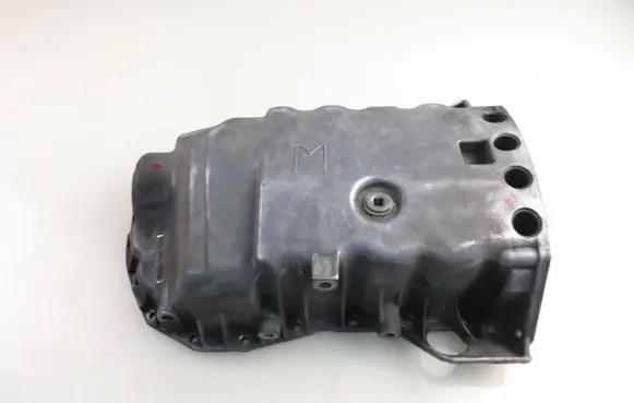 Renault Trafic II (X83) Oil sump 315402021 8200185680