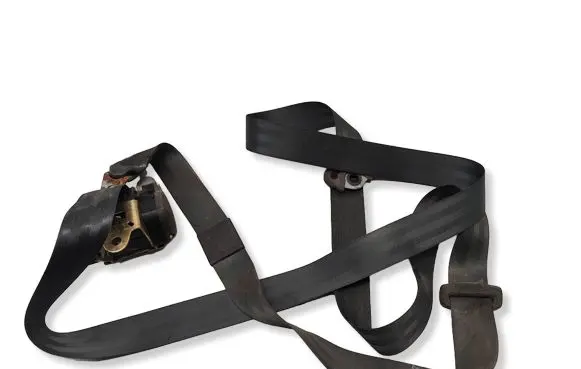 Audi A6 Allroad C5 Front seatbelt 560365800 4B0857706D