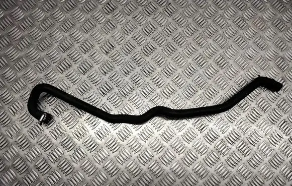 BMW X5 F15 Engine coolant pipe/hose