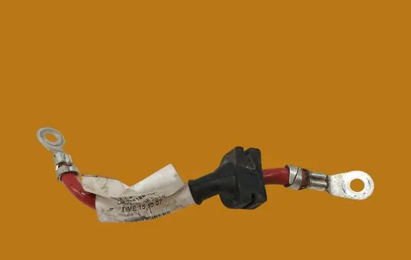 Volvo S60 Positive cable (battery) 31394188