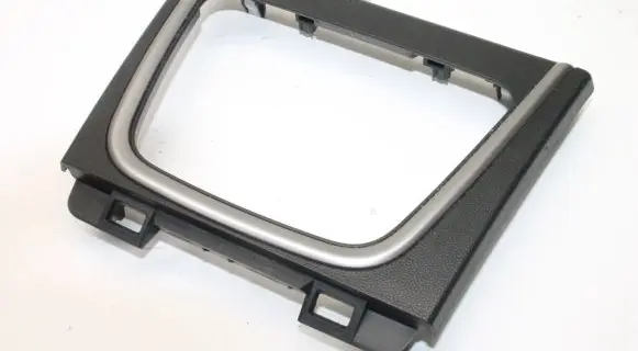 Mazda 5 Gear shifter surround trim plastic CG2864341