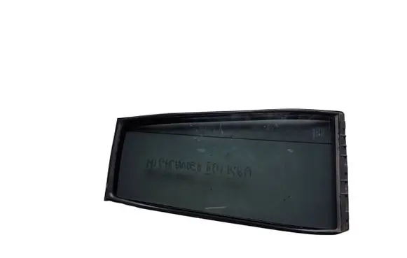 Toyota Highlander XU20 Rear vent window glass 6818948020 M2L3AS3