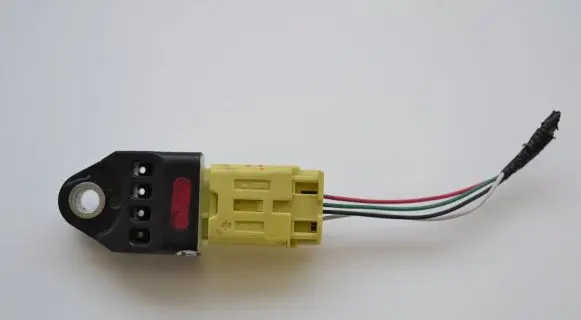 Lexus RX 330 - 350 - 400H Airbag deployment crash/impact sensor 8983148030