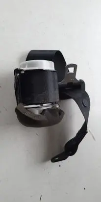 Mazda 6 Rear seatbelt