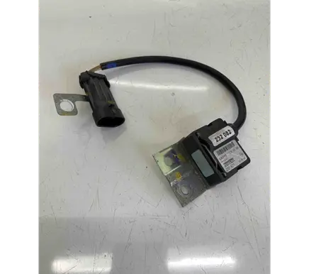 Maserati GranTurismo Acceleration sensor 232670 232082
