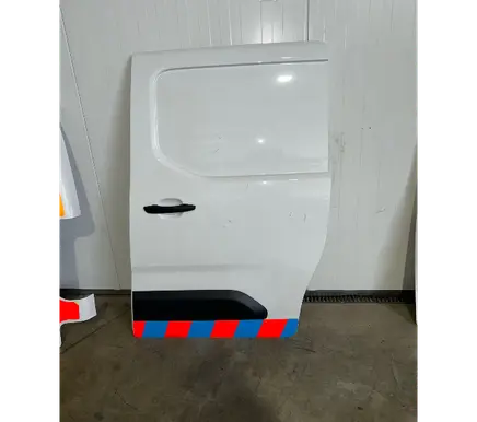 Opel Combo E Side sliding door 