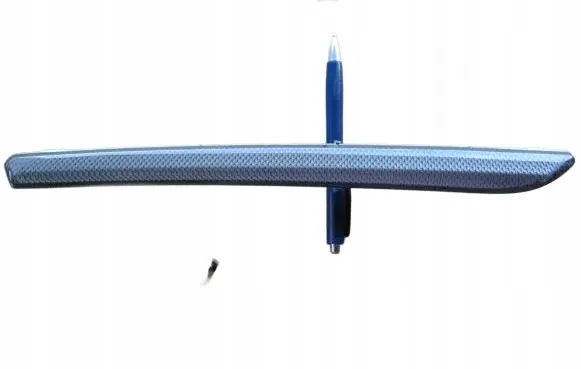 Audi A3 S3 8V Front door trim bar 8V4867409M