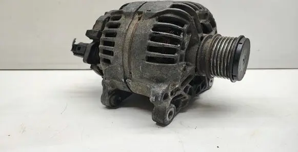 Audi A3 S3 8P Generator/alternator 06F903023F 0124525066