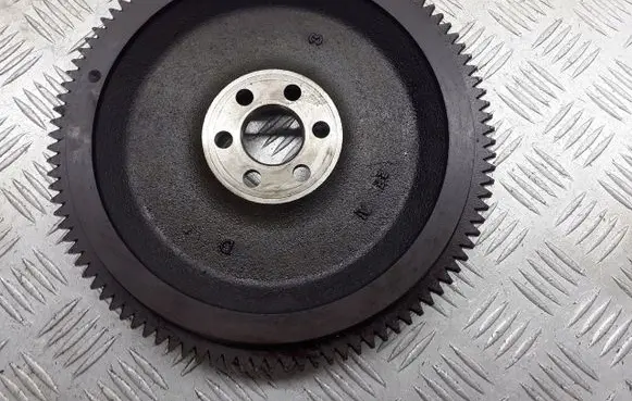 Daihatsu Sirion Dual mass flywheel 