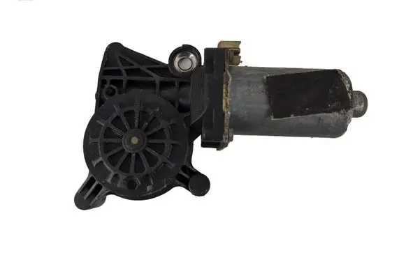 Mercedes-Benz E W210 Front door window regulator motor 0130821670