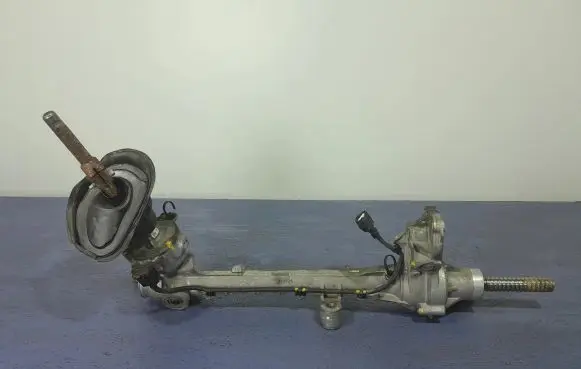 Ford Kuga II Steering rack