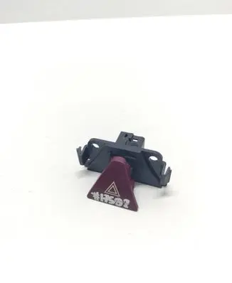 Peugeot 307 Hazard light switch