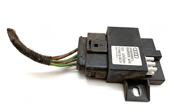 Seat Exeo (3R) Other control units/modules 4F0906093L
