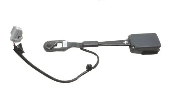 Jeep Cherokee Front seatbelt buckle 621780300E